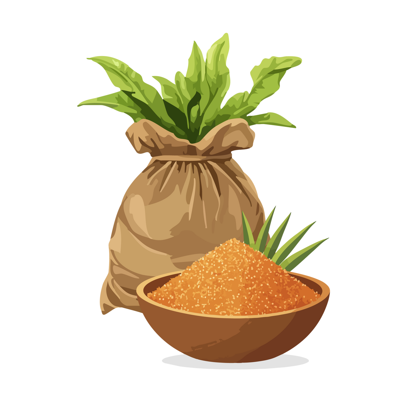 Organic Sweeteners