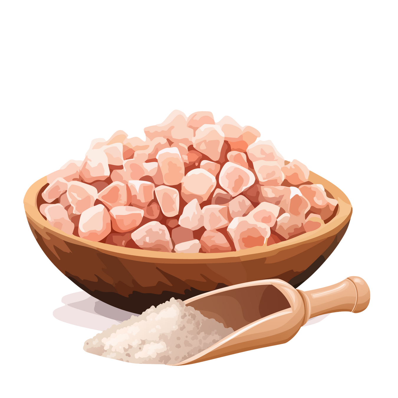 Natural Salt's