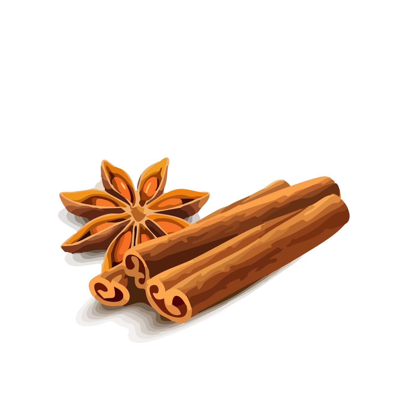 Organic Spices