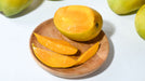 Organic alphonso mango