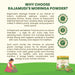rajamudi moringa powder